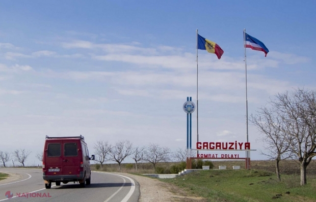 DECLARAȚIE // „Autoritățile din Găgăuzia ar planifica să inițieze în martie acțiuni ce ar destabiliza situația de securitate din regiune”. Proteste la Chișinău cu participarea găgăuzilor