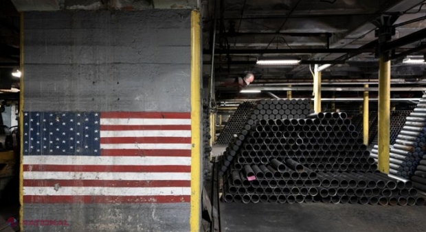 SUA anunță un nou pachet de ajutor militar pentru Ucraina cu o valoare de 1,2 miliarde de dolari