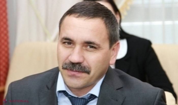 Fostul prim-adjunct al procurorului general, Andrei Pântea, dat pe mâna judecătorilor. Ce i se incriminează