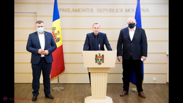 DOC // Socialiștii Batrîncea și Novac ar putea fi trași la răspundere penală, pentru „DENUNȚ FALS”. Reniță: „Conservele socialisto-rusești Bătrâncea și Novac – na turbincu”