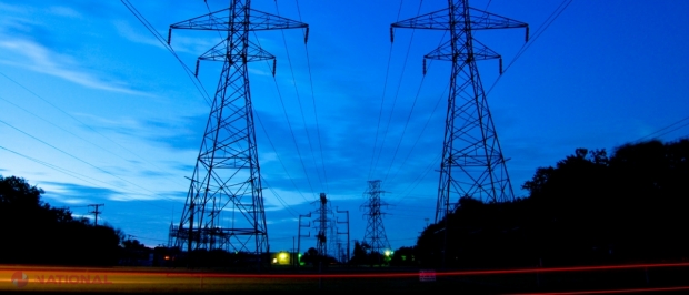 DECLARAȚIE // „Interconexiunea sistemelor de energie electrică dintre R. Moldova şi România va fi realizată în doi-trei ani”