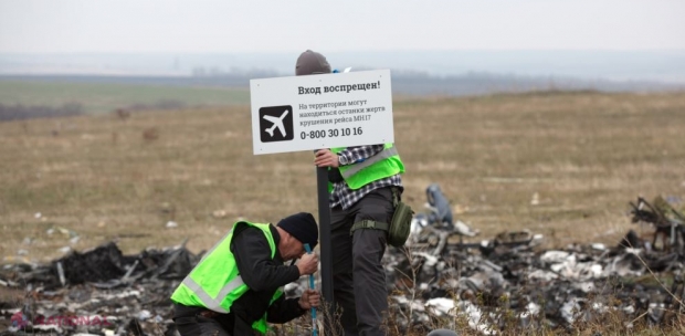 Ministerul rus al Apărării vrea să doboare „legal” avioanele de pasageri