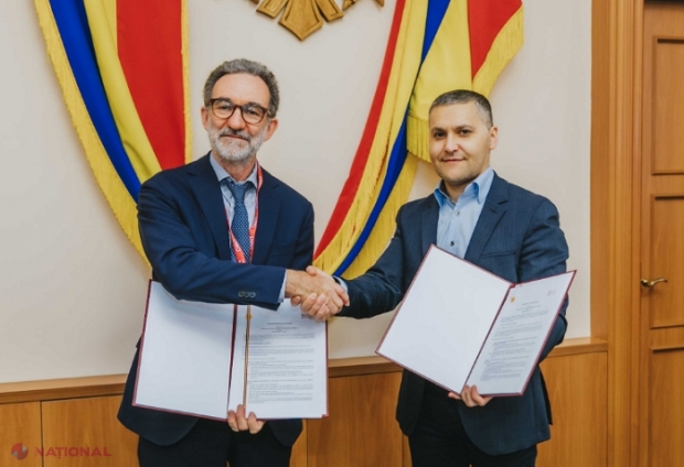 MEMORANDUM // Danemarca va ajuta R. Moldova să extindă numărul de locuri și să îmbunătățească condițiile pentru refugiați de la Centrul de cazare al BMA