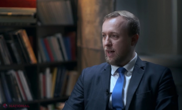 Rusia continuă ASALTUL asupra R. Moldova. Directorul SIS, despre AMENINȚĂRILE majore asupra statului: „Noi vedem cum un alt stat, prin serviciile sale, propagă anumite mesaje, cu scopul de a destabiliza situația social-economică”