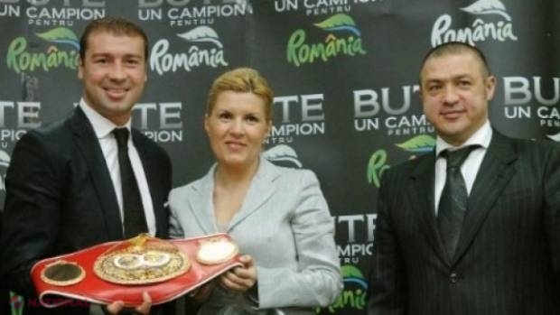 Aproape un MILION de EURO a fost adus, într-o geantă de voiaj, în biroul acestui MINISTRU