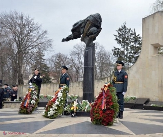 MEMORIE // 30 de ani de la declanșarea RĂZBOIULUI de pe Nistru: „Veteranii vor ca statul să-și onoreze obligațiunile, așa cum au făcut ei în 1992”