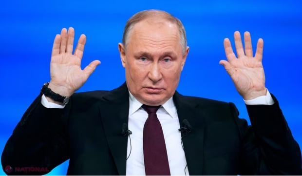 VIDEO // Minciunile lui Putin despre R. Moldova, DECONSPIRATE. Gazul „ieftin” livrat de „Gazprom” în R. Moldova, dar și dependența noastră de piața rusească, un FAKE cât Rusia de mare