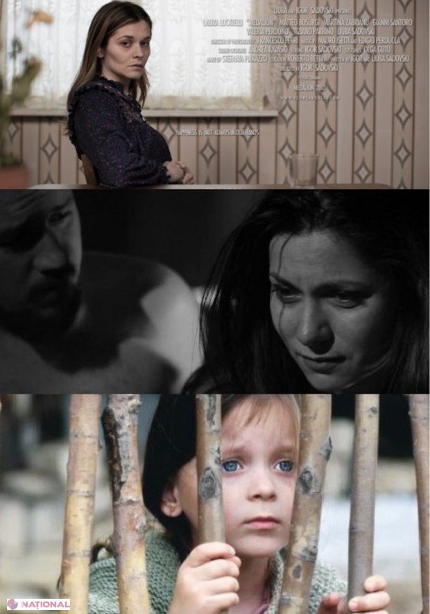 Trei filme din Republica Moldova vor putea fi vizionate la un festival EUROPEAN 