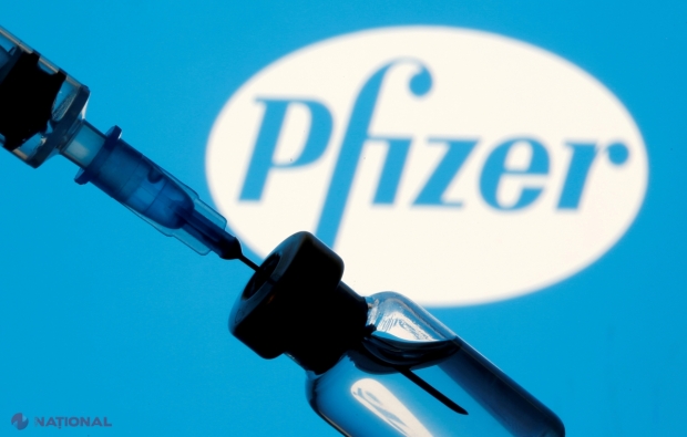 Pfizer a început un nou studiu: Un vaccin pneumococic în combinație cu a treia doză de vaccin anti-COVID-19 este testat pe adulți deja vaccinați