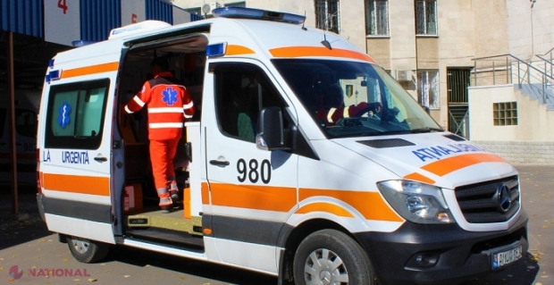 GRIPA a ucis un tânăr de 22 de ani din R. Moldova, de la începutul anului curent: Peste 932 de cazuri de îmbolnăviri cu gripă în actualul sezon rece. Recomandările autorităților pentru a evita boala