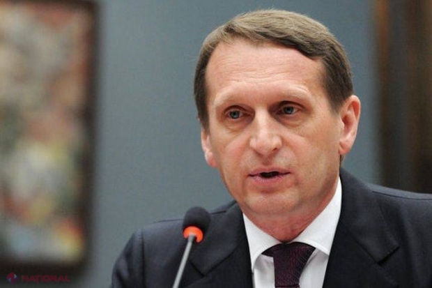 Propunerea TRĂSNITĂ făcută de un oficial rus. Vizează Uniunea Europeană
