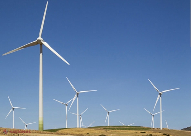 PERMIS // Instalațiile de energie regenerabilă vor putea fi amplasate pe terenurile cu destinație agricolă: ,,Creștere și mai accelerată a producției de energie verde