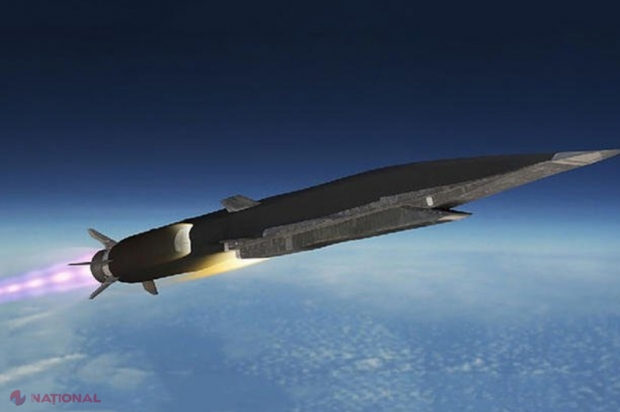 Care sunt ARMELE despre care Putin spune că „nimeni nu le are”. Totul despre Poseidon, Zircon şi celelalte „arme secrete”