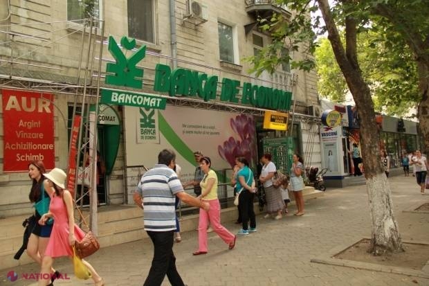 Analistul Bank of America Merrill Lynch: „Miliardul de dolari NU PUTEA FI RETRAS din Moldova într-o perioadă atât de scurtă” 