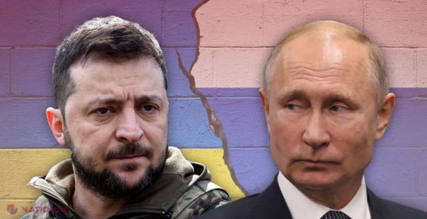 Primele speranțe pentru ÎNCHEIEREA războiului din Ucraina: „Rusia ar putea fi prezentă la următoarea conferinţă”