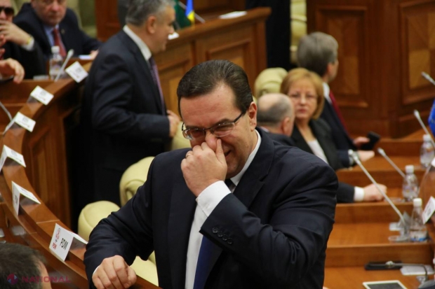 RUȘINOS // Cine MINTE și cum se MINTE în politica din R. Moldova