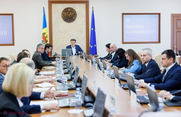 Guvernul alocă 15 milioane de lei pentru 26 de proiecte implementate în Zona de Securitate în 2023: Reparații la instituțiile din sistemul educațional, cultural, medical sau amenajarea locurilor de agrement în spații publice