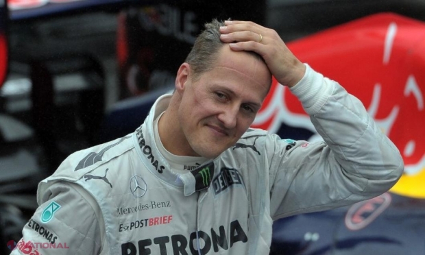 Decizia luată de familia lui Michael Schumacher: „Este ca şi cum am avea un Mare Premiu al amintirilor”