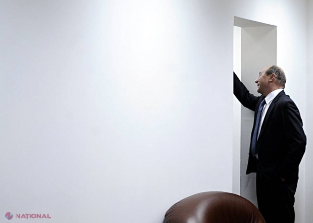 Băsescu DEMISIONEAZĂ: „Sincer cred că mi-am atins obiectivul politic”