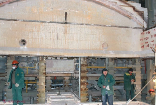 O întreprindere de stat cu venituri de MILIOANE va sta un an FĂRĂ lucru din cauza unei AVARII