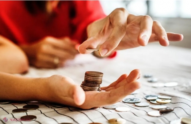 UTIL // Cum îți poți proteja banii în 2025. Sfaturile unui trainer în educație financiară: „După aceea ne ocupăm de restul cheltuielilor”