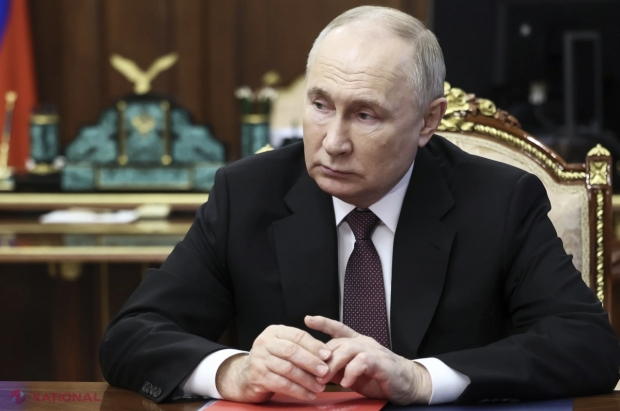 Putin a ajuns la fundul sacului. Fără bani și fără oameni, liderul de la Kremlin va trebui să ia o decizie dură - continuă războiul sau își salvează regimul