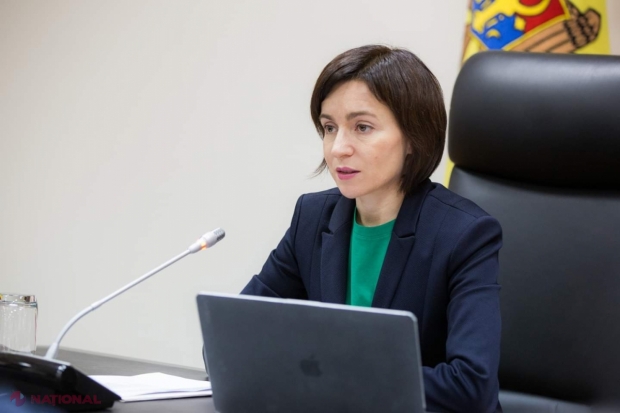 Guvernul desemnează cei doi JUDECĂTORI pentru Curtea Constituţională. Anunţul făcut de Maia Sandu