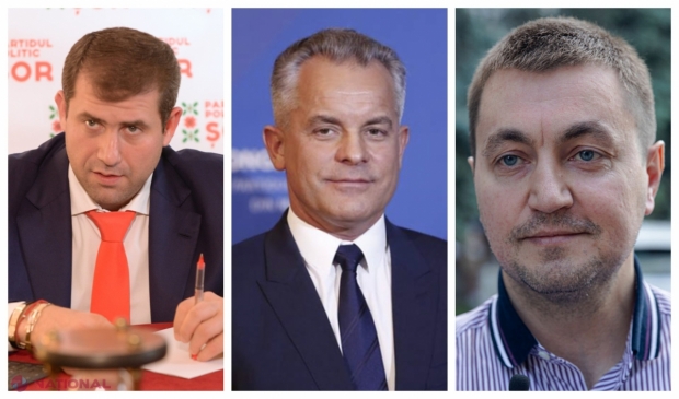 Veaceslav Platon, în LISTA SANCȚIUNILOR impuse de Canada. Guvernul de la Ottawa susține că „oligarhii” Plahotniuc, Șor și Platon au legături cu Rusia și încearcă să destabilizeze R. Moldova