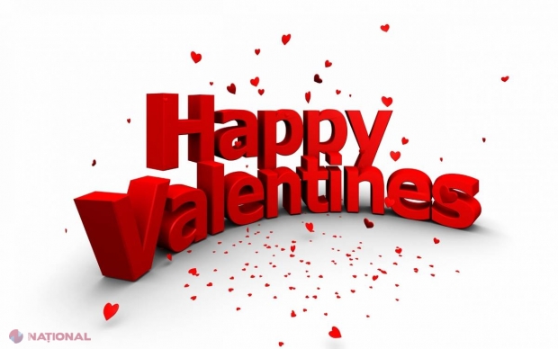 SFÂȘIETOR // Un altfel de Valentine’s Day. Imaginea care face înconjurul lumii