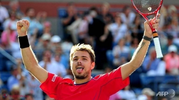 Stanislas Wawrinka a câştigat Australian Open. Nadal a plâns