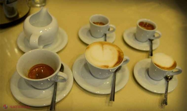 O lecție VALOROASĂ de viață, destăinuită de un profesor, la o cafea…