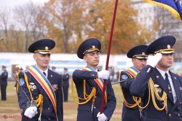 Salvatorii şi pompierii din R. Moldova merg în România 