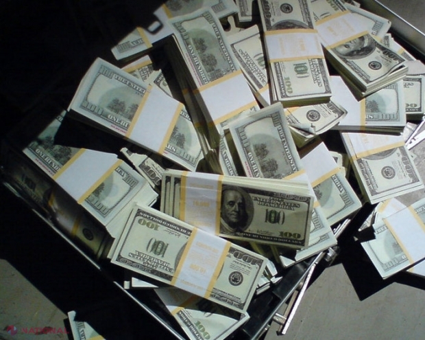 COLOSAL // Costul pandemiei de CORONAVIRUS în economie ar putea atinge 8.800 de miliarde de dolari