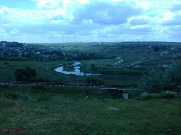 Băiețelul de doi ani care a dispărut acum trei zile de la Bobulești, de NEGĂSIT: „Sunt versiuni că a fost furat”