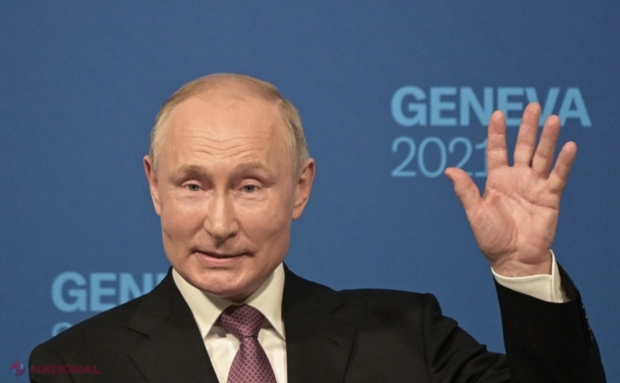 Decizia care poate pune capăt războiului. „Sunt gata să vorbesc cu Putin”