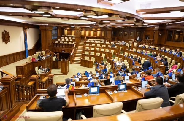 Veniturile la BUGETUL de stat s-au majorat în 2023 cu 9% și au constituit 64 603 622,9 mii de lei