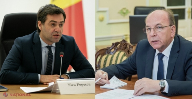 Ambasadorul Federației Ruse a fost convocat de URGENȚĂ la MAEIE: „Bombardamentele brutale ale Rusiei în Ucraina continuă să producă consecințe dramatice în R. Moldova”