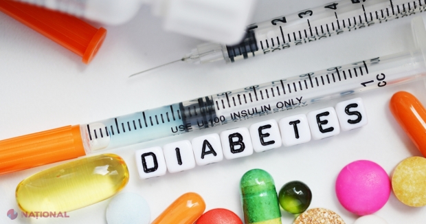 Cercetătorii au dezvoltat medicamentul pentru diabetul de tip 1, care ar putea înlocui clasica injecţie