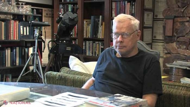 VIDEO // Declarație sub JURĂMÂNT a unui pilot CIA – „Niciun avion nu a lovit la 11 septembrie 2001 turnurile gemene”