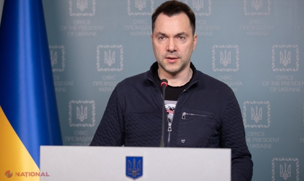 VIDEO // Avertisment de la Kiev pentru MOLDOVENI. „Victoria lui Stoianoglo și a partidei prorusești la alegerile parlamentare e echivalentul implicării R. Moldova în RĂZBOI. Rusia are nevoie de voi pentru a ataca Ucraina și România”