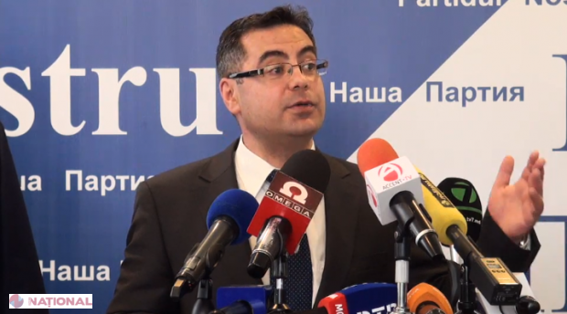 Un nou candidat pentru funcția de PRIMAR GENERAL zice că are „față de învingător” 