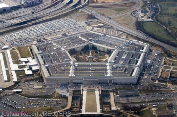 Liderul grupării Stat Islamic în Siria, ucis într-un atac cu dronă al SUA