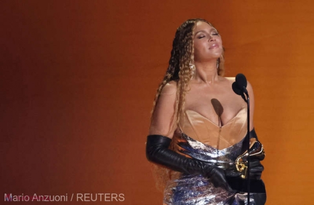 Un film bazat pe imagini din concertele susţinute de Beyonce în turneul din 2023, distribuit pe plan global de o rețea de cinematografe
