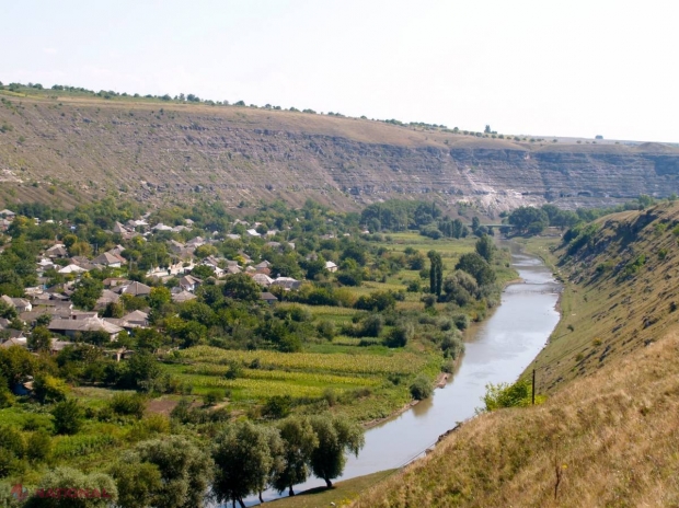 STUDIU // Topul celor mai PAȘNICE țări din lume. Iată pe ce loc se află Moldova, România și Rusia