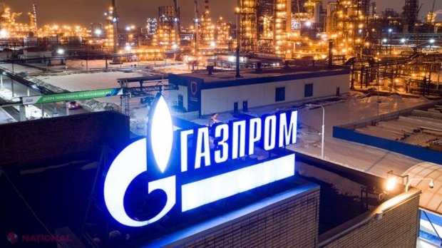 PROPUNERE // Un tarif vamal usturător de 40% ar fi mai eficient decât renunțarea la gazele și petrolul din Rusia: 