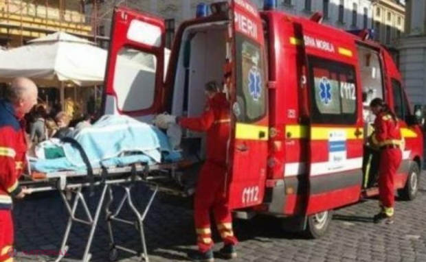 Bolnavă de COVID, a MURIT la cumpărături. De 10 zile se trata singură acasă