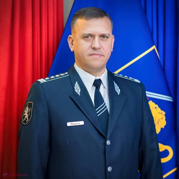 Șeful IGP comentează cazul cu roata „DEȘURUBATĂ” de la mașina Maiei Sandu: „Nu avem nicio PLÂNGERE depusă. Suntem gata să-i oferim PROTECȚIE”