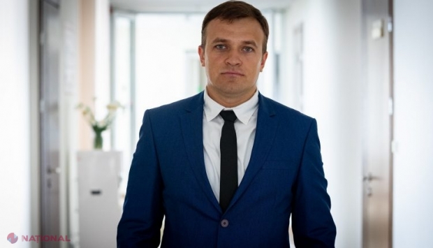 Consiliul de administrație al ANRE are un nou director