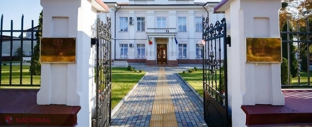 DECIS // Candidații la concursul de admitere la Institutul Național al Justiției, care vor să devină procurori și judecători, OBLIGAȚI să depună declarația de avere