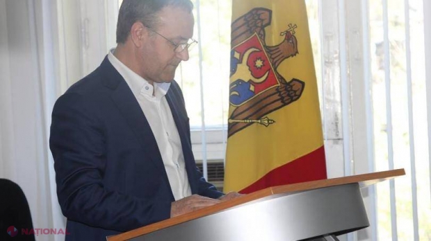 Procurorul Viorel Morari are un nou ADJUNCT. Noul șef-adjunct de la Anticorupție e MILIONAR